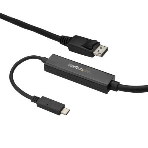 3M USB C TO DISPLAYPORT CABLE/. - 2054280