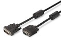 Digitus Kabel adaptera DVI - 2247266