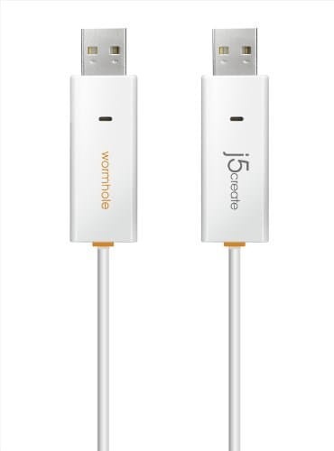 WORMHOLE SWITCH USB TRANSFER/CABLE - 2247354