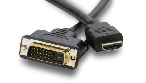 CB-01 HDMI CABLE/DVI-D/. - 2247364