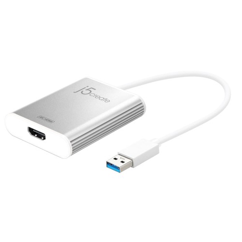 USB 3.0 TO 4K HDMI DISPLAY/ADAPTER - 2247397