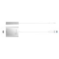 USB 3.0 TO 4K HDMI DISPLAY/ADAPTER - 2247388