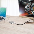 USB 3.0 TO 4K HDMI DISPLAY/ADAPTER - 2247395
