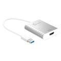 USB 3.0 TO 4K HDMI DISPLAY/ADAPTER - 2247387
