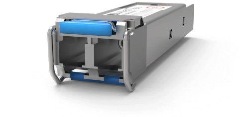 TAA SFP/LC 1G SINGLE MODE 10KM/1310NM - 2247937