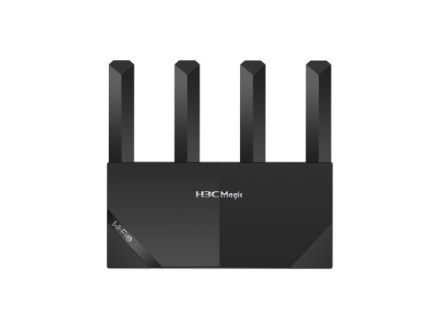 Router H3C Magic NX15 Gigabit Wi-Fi 6 - 2241455