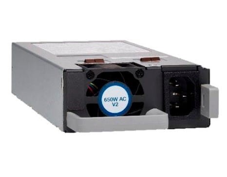 CISCO 650W AC CONFIG 4 Power Supply Front To Back Cooling - 2260182