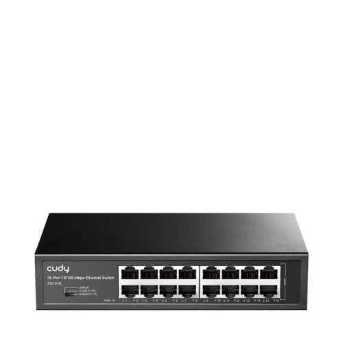 Switch CUDY FS1016 - 2248098
