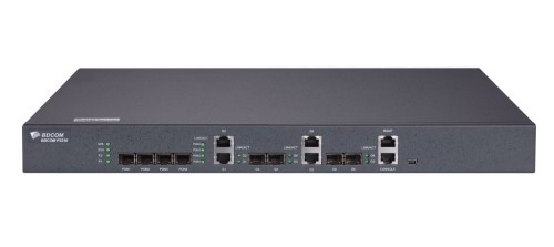 BDCOM P3310D | OLT | EPON, 4GE - 1926815