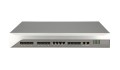 EXTRALINK Predator v2 EPON OLT 1U 19inch 8x gigabit PON portowys 4x 10G SFP+ uplink portowys 4x 1G portowy - 2248069