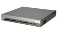 EXTRALINK Predator v2 EPON OLT 1U 19inch 8x gigabit PON portowys 4x 10G SFP+ uplink portowys 4x 1G portowy - 2248065
