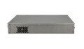 EXTRALINK Predator v2 EPON OLT 1U 19inch 8x gigabit PON portowys 4x 10G SFP+ uplink portowys 4x 1G portowy - 2248063
