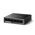 Switch Mercusys MS106LP - 2241470