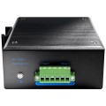 Switch CUDY IG1004S2P Switch PoE - 2248094