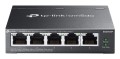 Switch TP-Link ES205GP Omada Easy Managed - 2248074