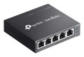 Switch TP-Link ES205GP Omada Easy Managed - 2248077