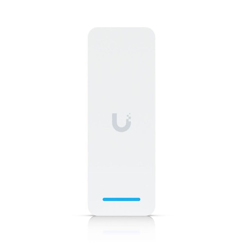 Ubiquiti UA-Ultra | Czytnik dostępu NFC Bluetooth | UniFi Access Ultra, BT4.2, IP55, PoE+ - 2248976