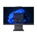 Lenovo ThinkCentre neo 50a 27 G5 Intel® Core™ i3 i3-1315U 60,5 cm (27") 1920 x 1080 px All-in-One PC 8 GB DDR5-SDRAM 512 GB SSD Wi-Fi 6 (802.11ax) Windows 11 Pro Szary - 2260553