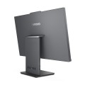 Lenovo ThinkCentre neo 50a 27 G5 Intel® Core™ i3 i3-1315U 60,5 cm (27") 1920 x 1080 px All-in-One PC 8 GB DDR5-SDRAM 512 GB SSD Wi-Fi 6 (802.11ax) Windows 11 Pro Szary - 2260559