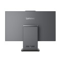 Lenovo ThinkCentre neo 50a 27 G5 Intel® Core™ i3 i3-1315U 60,5 cm (27") 1920 x 1080 px All-in-One PC 8 GB DDR5-SDRAM 512 GB SSD Wi-Fi 6 (802.11ax) Windows 11 Pro Szary - 2260556