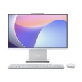 Lenovo IdeaCentre AIO 24IRH9 i5-13420H 23.8" FHD IPS AG 250nits 100Hz 16GB DDR5 5200 SSD1TB Intel UHD Graphics Win11 Cloud Grey - 2249010