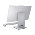Lenovo IdeaCentre AIO 24IRH9 i5-13420H 23.8" FHD IPS AG 250nits 100Hz 16GB DDR5 5200 SSD1TB Intel UHD Graphics Win11 Cloud Grey - 2249007