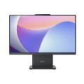 Lenovo IdeaCentre AIO 24IRH9 i3-1315U 23.8" FHD IPS AG 250nits 100Hz 8GB DDR5 5200 SSD512 Intel UHD Graphics NoOS Luna Grey - 2249012