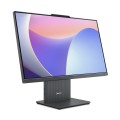 Lenovo IdeaCentre AIO 24IRH9 i3-1315U 23.8" FHD IPS AG 250nits 100Hz 8GB DDR5 5200 SSD512 Intel UHD Graphics NoOS Luna Grey - 2249013