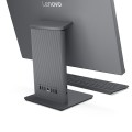 Lenovo IdeaCentre AIO 24IRH9 i3-1315U 23.8" FHD IPS AG 250nits 100Hz 8GB DDR5 5200 SSD512 Intel UHD Graphics NoOS Luna Grey - 2249020