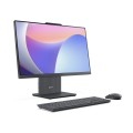 Lenovo IdeaCentre AIO 24IRH9 i3-1315U 23.8" FHD IPS AG 250nits 100Hz 8GB DDR5 5200 SSD512 Intel UHD Graphics NoOS Luna Grey - 2249023