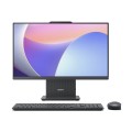 Lenovo IdeaCentre AIO 24IRH9 i3-1315U 23.8" FHD IPS AG 250nits 100Hz 8GB DDR5 5200 SSD512 Intel UHD Graphics NoOS Luna Grey - 2249024