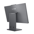 Lenovo IdeaCentre AIO 24IRH9 i3-1315U 23.8" FHD IPS AG 250nits 100Hz 8GB DDR5 5200 SSD512 Intel UHD Graphics NoOS Luna Grey - 2249015
