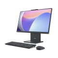 Lenovo IdeaCentre AIO 24IRH9 i3-1315U 23.8" FHD IPS AG 250nits 100Hz 8GB DDR5 5200 SSD512 Intel UHD Graphics NoOS Luna Grey - 2249025