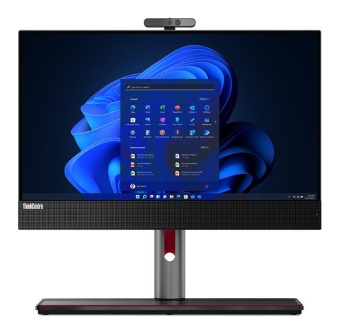 Lenovo ThinkCentre M70a Gen 3 i5-12400 21.5" FHD IPS 250nits AG 16GB DDR4 3200 SSD515 Intel UHD Graphics 730 W11Pro Black - 2249048