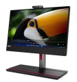 Lenovo ThinkCentre M70a Gen 3 i5-12400 21.5" FHD IPS 250nits AG 16GB DDR4 3200 SSD515 Intel UHD Graphics 730 W11Pro Black - 2249050