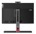 Lenovo ThinkCentre M70a Gen 3 i5-12400 21.5" FHD IPS 250nits AG 16GB DDR4 3200 SSD515 Intel UHD Graphics 730 W11Pro Black - 2249051
