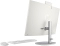 HP AiO 24-cr0013nw i3-1315U 23,8"FHD AG IPS 16GB_3200MHz SSD512 UHD64EUs Win11 2Y Shell White (WYPRZEDAŻ) - 2260568