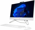 HP 240 G9 AiO i5-1235U 23.8"FHD Matt 16GB DDR4 3200 SSD512 Intel Iris Xe W11Pro 3Y OnSite White - 2249058