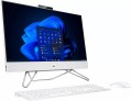 HP 240 G9 AiO i5-1235U 23.8"FHD Matt 16GB DDR4 3200 SSD512 Intel Iris Xe W11Pro 3Y OnSite White - 2249057