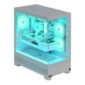 Actina View 7800X3D/32GB/1TB/RTX4080S/850W - 2260587