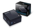 GIGABYTE GB-BACE-3160 komputer typu barebone Wielkość PC 0.5L Czarny J3160 1,6 GHz - 2260616