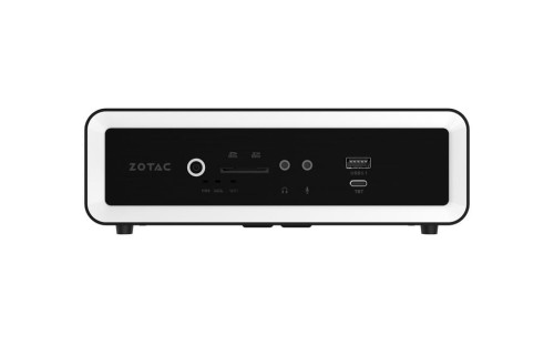 ZBOX CI649 NANO MINI-PC I5-1335/2 X DDR5-5200/4800 HDMI WIFI - 2260624