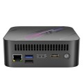 Mini PC Blackview MP100 Ryzen 7 5825U 32GB 1TB W11Pro Czarny - 2249433