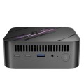 Mini PC Blackview MP100 Ryzen 7 5825U 32GB 1TB W11Pro Czarny - 2249431