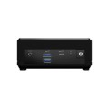 Komputer PC MSI Cubi N ADL-001BEU N200/UHD/802.11 AC/BT 5.1 Black - 2040966