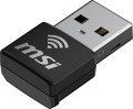 Karta sieciowa MSI 302-8ZE30XE-000 NANO. Wifi 6 - 2260673