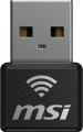 Karta sieciowa MSI 302-8ZE30XE-000 NANO. Wifi 6 - 2260671