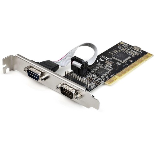 SERIAL/PARALLEL PCI CARD/. - 2249502