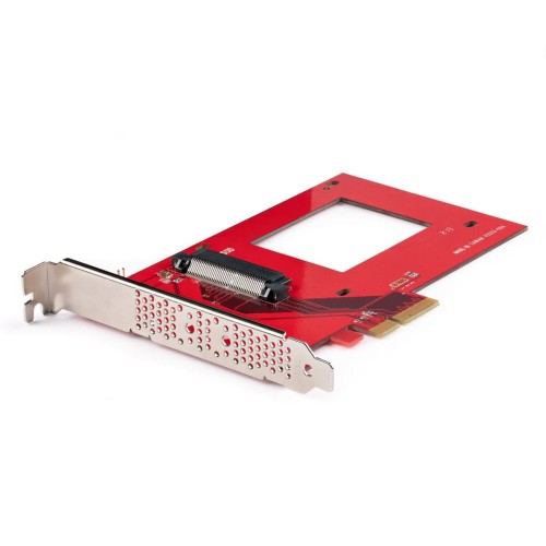 U.3 TO PCIE ADAPTER CARD/. - 2249501