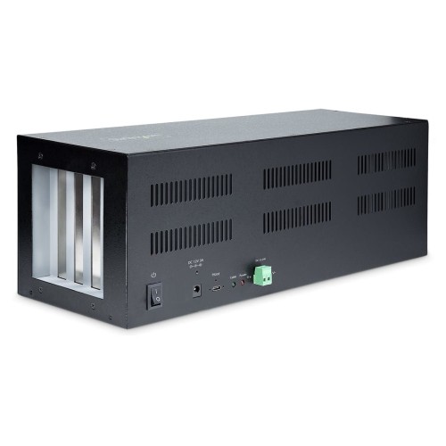 4-SLOT PCIE EXPANSION CHASSIS/PCI EXPRESS EXPANSION BOX/ADAPTE - 2249506